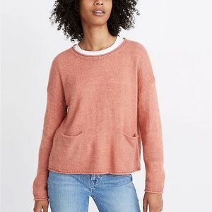 Madewell Sweater